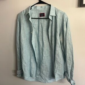 NAME YOUR PRICE 💥 UNTUCKit button down